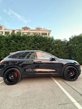 Porsche Cayenne TURBO FULL MAX , снимка 4