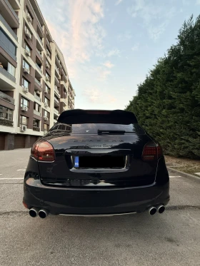 Porsche Cayenne TURBO FULL MAX , снимка 5