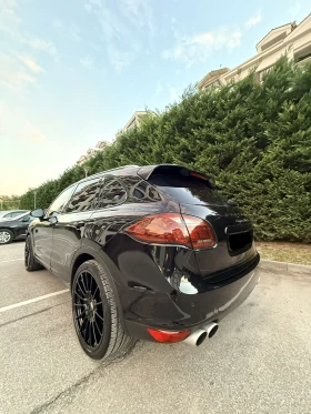 Porsche Cayenne TURBO FULL MAX , снимка 6