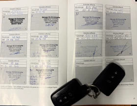 Toyota Rav4 2.0VVTI  4x4 Швейцария, снимка 12