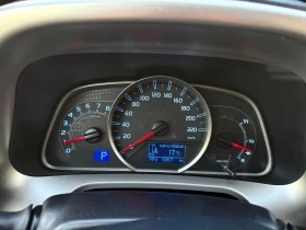 Toyota Rav4 2.0VVTI  4x4 Швейцария, снимка 9