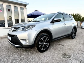 Toyota Rav4 2.0VVTI  4x4 Швейцария, снимка 4