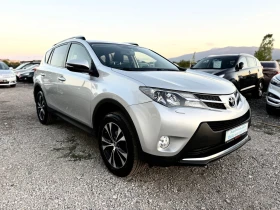 Toyota Rav4 2.0VVTI  4x4 Швейцария, снимка 3