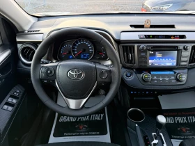 Toyota Rav4 2.0VVTI  4x4 Швейцария, снимка 13