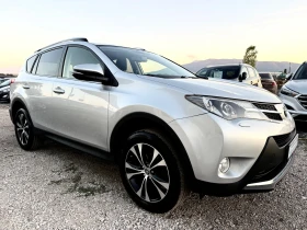 Toyota Rav4 2.0VVTI  4x4 Швейцария, снимка 1