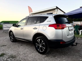 Toyota Rav4 2.0VVTI  4x4 Швейцария, снимка 6