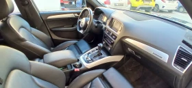 Audi Q5 2.0 TFSI 8ZF S line, снимка 6