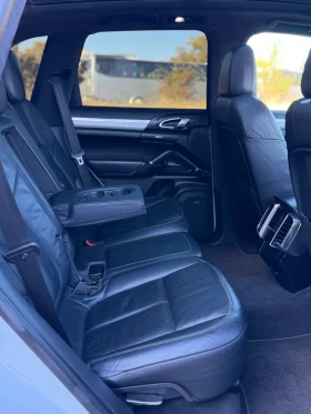 Porsche Cayenne 4.8 GTS /Chrono/Panorama/Camera/Memori/Navi/, снимка 9