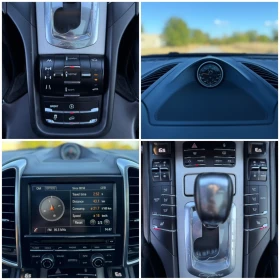 Porsche Cayenne 4.8 GTS /Chrono/Panorama/Camera/Memori/Navi/, снимка 14