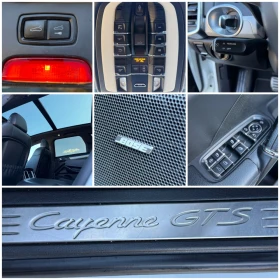 Porsche Cayenne 4.8 GTS /Chrono/Panorama/Camera/Memori/Navi/, снимка 16