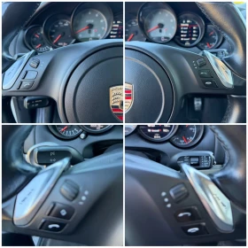 Porsche Cayenne 4.8 GTS /Chrono/Panorama/Camera/Memori/Navi/, снимка 11