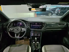 VW T-Roc  2.0 Tdi Prestige, снимка 9