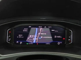 VW T-Roc  2.0 Tdi Prestige, снимка 10