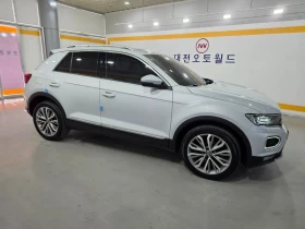 VW T-Roc  2.0 Tdi Prestige, снимка 6