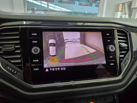 VW T-Roc  2.0 Tdi Prestige, снимка 13
