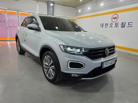 VW T-Roc  2.0 Tdi Prestige, снимка 7