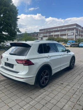 VW Tiguan 2.0D 190 k. / 4x4 / RL / FULL /, снимка 4