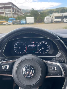 VW Tiguan 2.0D 190 k. / 4x4 / RL / FULL /, снимка 9