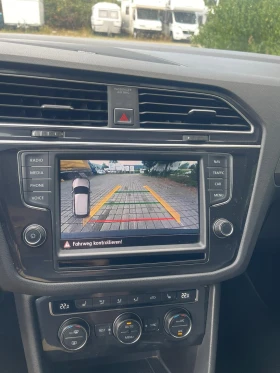 VW Tiguan 2.0D 190 k. / 4x4 / RL / FULL /, снимка 10