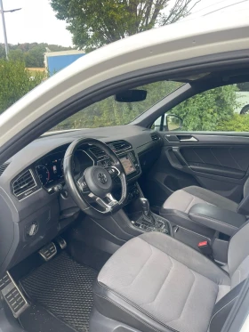 VW Tiguan 2.0D 190 k. / 4x4 / RL / FULL /, снимка 7