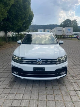 VW Tiguan 2.0D 190 k. / 4x4 / RL / FULL /, снимка 2