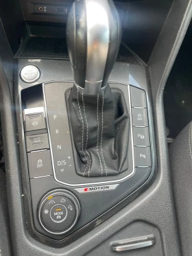 VW Tiguan 2.0D 190 k. / 4x4 / RL / FULL /, снимка 11