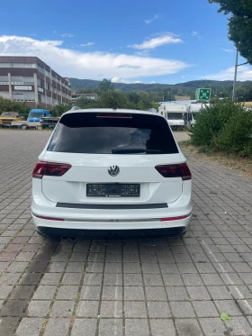 VW Tiguan 2.0D 190 k. / 4x4 / RL / FULL /, снимка 5