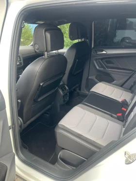 VW Tiguan 2.0D 190 k. / 4x4 / RL / FULL /, снимка 8