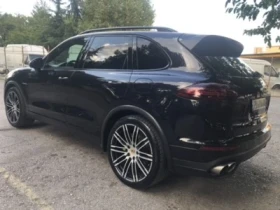 Porsche Cayenne S E-Hybrid , снимка 3
