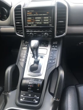 Porsche Cayenne S E-Hybrid , снимка 10