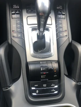 Porsche Cayenne S E-Hybrid , снимка 7