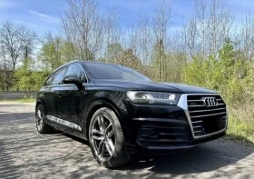 Audi Q7 3.0tdi/4.0tdi/ 3.0T S line 4 броя  - [3] 