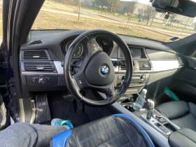 BMW X5, снимка 6 - Автомобили и джипове - 45027080