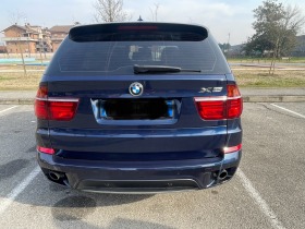 BMW X5, снимка 2 - Автомобили и джипове - 45027080
