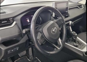 Обява за продажба на Toyota Rav4 Toyota RAV4 2.5 AWD. Haybrid. Business. 74000км ~47 850 лв. - изображение 11
