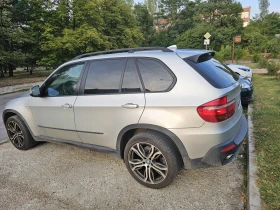 BMW X5 3.0 si ГАЗ, снимка 4