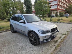 Обява за продажба на BMW X5 3.0 si ГАЗ ~20 600 лв. - изображение 1