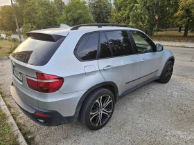 BMW X5 3.0 si ГАЗ, снимка 3