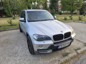 BMW X5 3.0 si ГАЗ, снимка 1