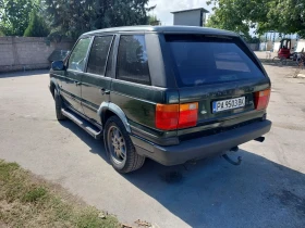 Land Rover Range rover, снимка 5