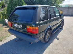 Land Rover Range rover, снимка 4