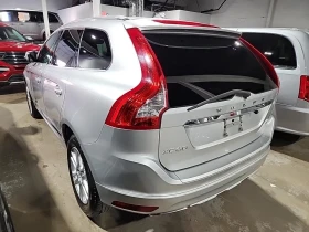 Volvo XC60 T5 Premier* подгрев* имобилайзер* Multi-Zone A/C* , снимка 4