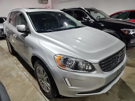 Volvo XC60 T5 Premier* подгрев* имобилайзер* Multi-Zone A/C* , снимка 2