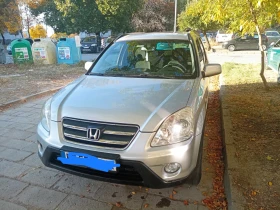 Honda Cr-v 2.2Cdti, снимка 2