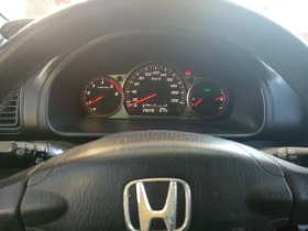 Honda Cr-v 2.2Cdti, снимка 6