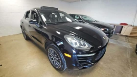 Porsche Macan 2016 Porsche Macan S AWD | Mobile.bg    2