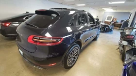 Porsche Macan 2016 Porsche Macan S AWD | Mobile.bg    4