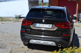 BMW X3 30i, снимка 7