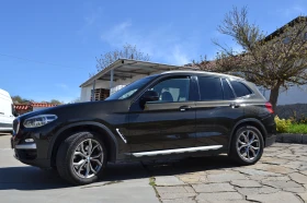 BMW X3 30i, снимка 6