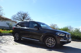 BMW X3 30i, снимка 9